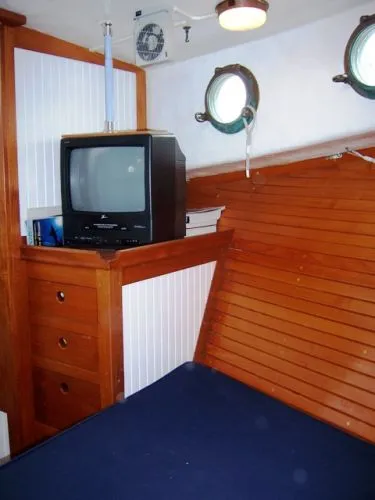 Stateroom