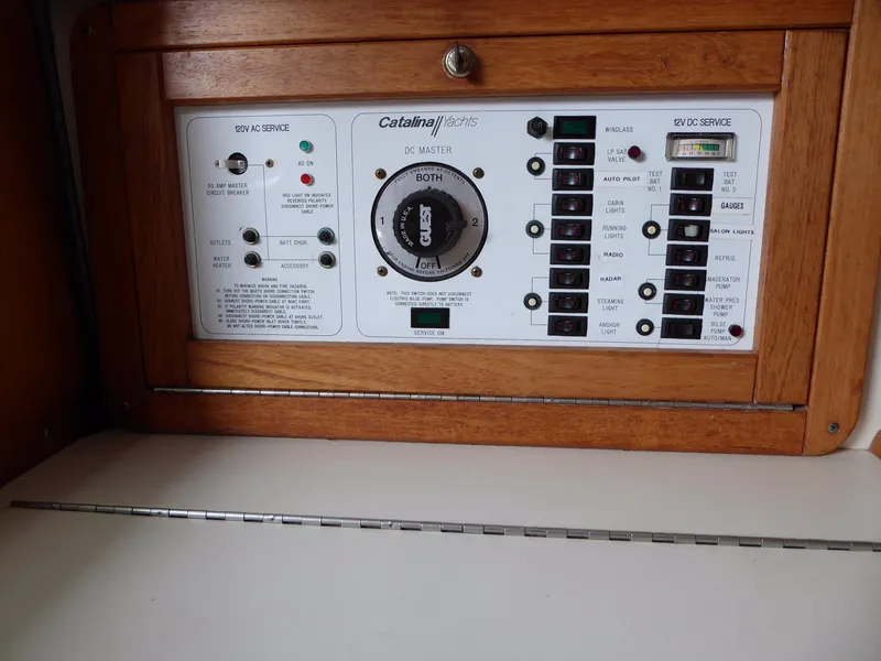 Electrical