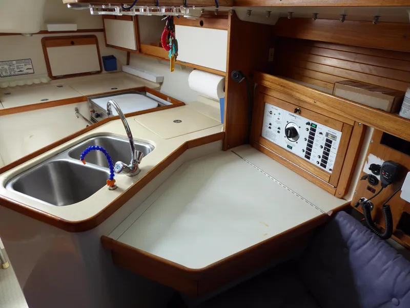 Galley