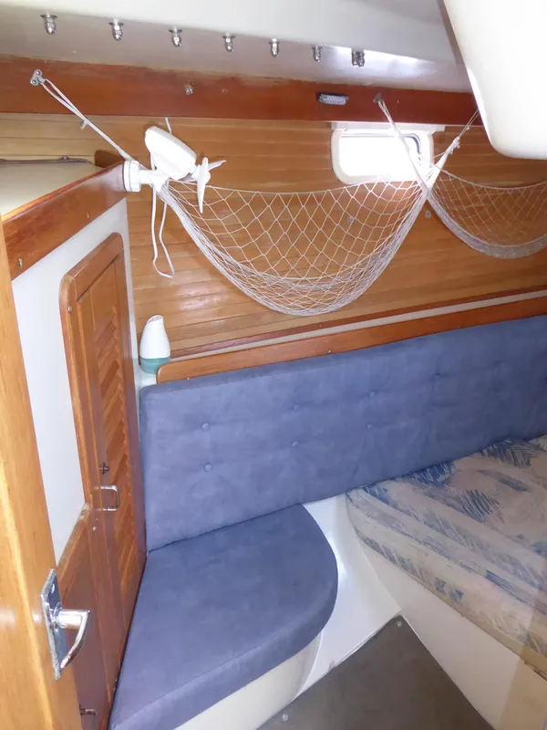 Aft Cabin 1
