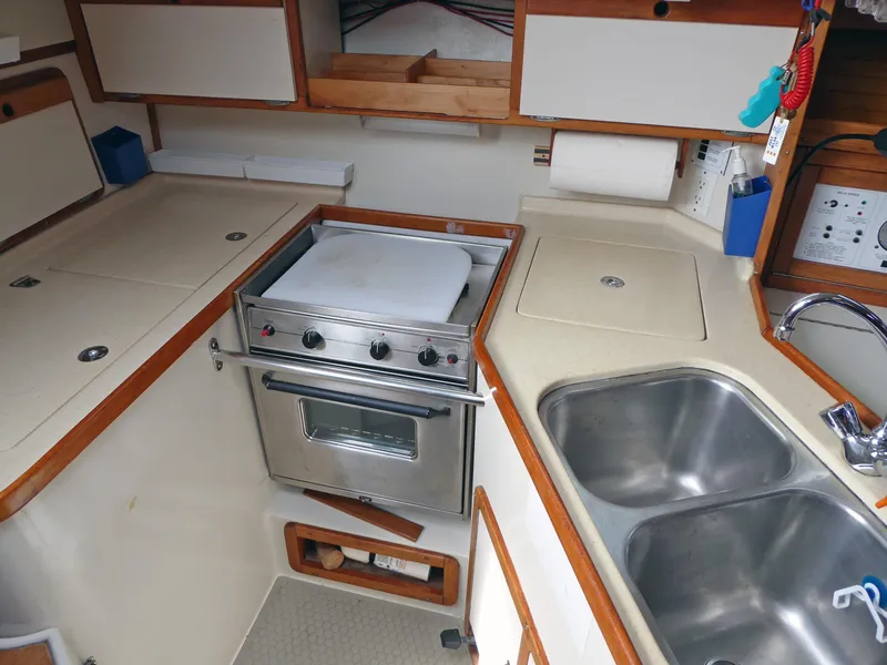 Galley 2