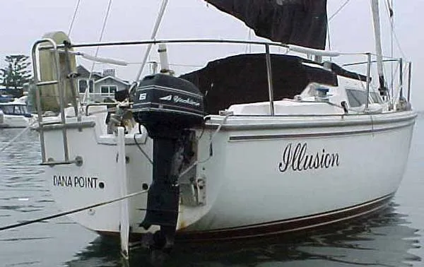 stern