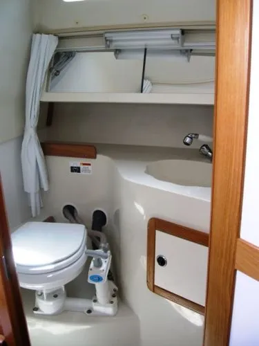 2001 Catalina
