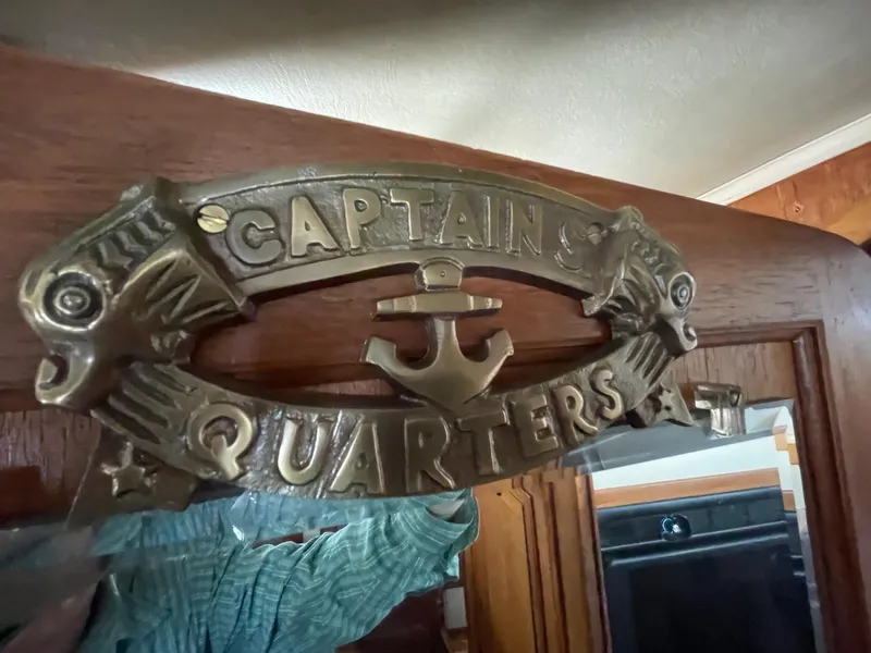 1982 Lancer Yachts Center Cockpit