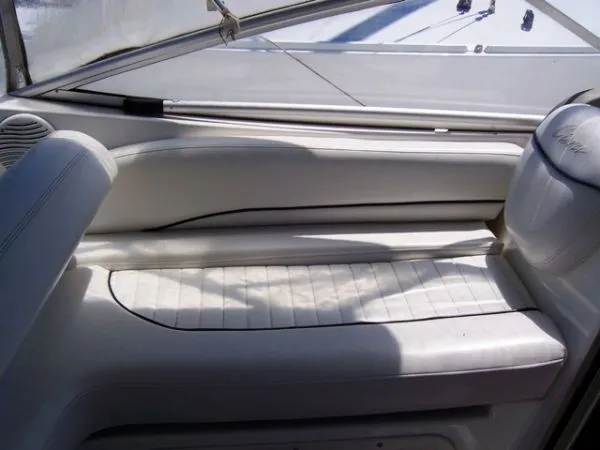 2001 Bayliner 2655 Ciera