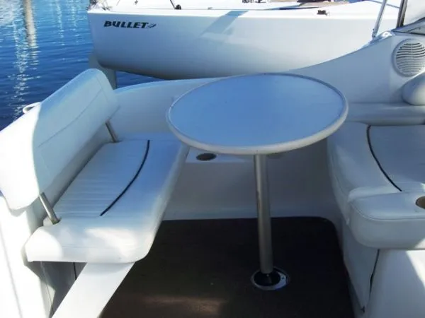 2001 Bayliner 2655 Ciera