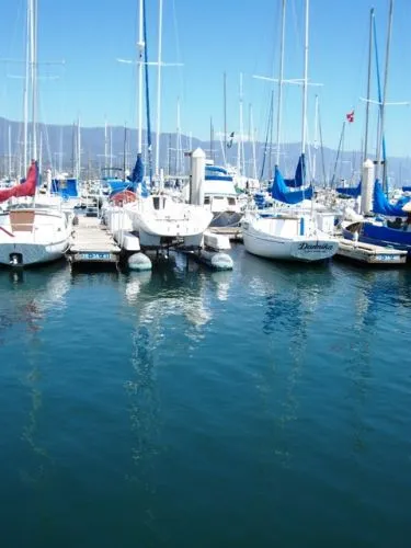 2001 Bayliner 2655 Ciera