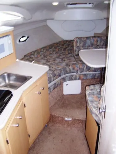 2001 Bayliner 2655 Ciera
