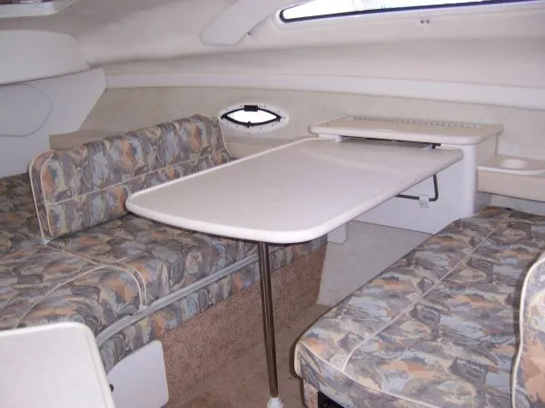 2001 Bayliner 2655 Ciera