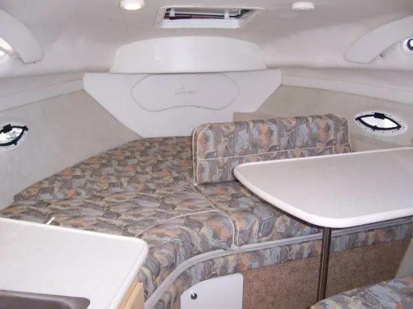 2001 Bayliner 2655 Ciera