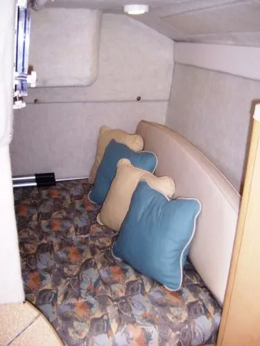 2001 Bayliner 2655 Ciera