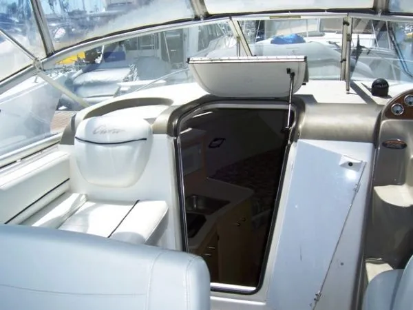 2001 Bayliner 2655 Ciera