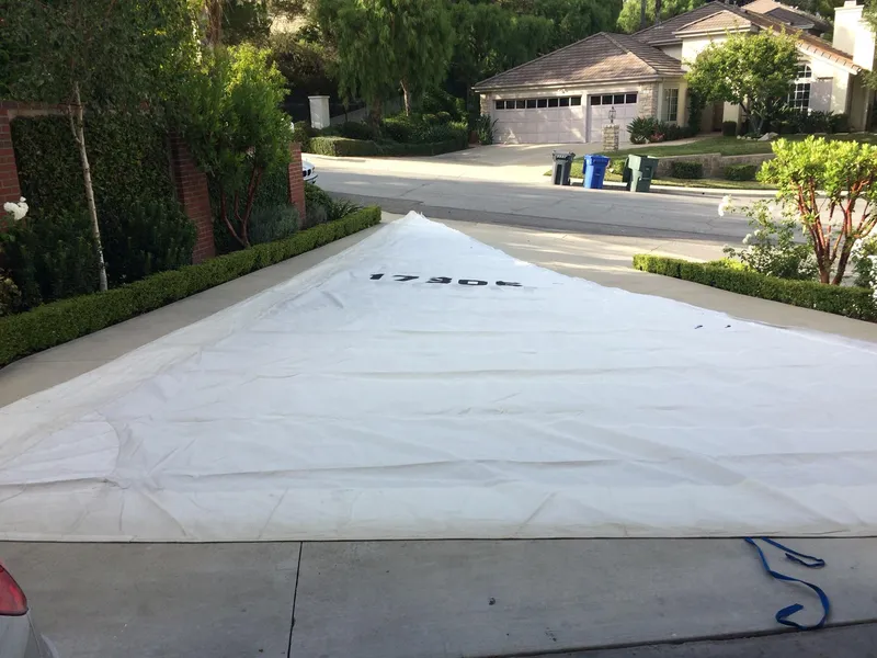 2000 Catalina 2 Cabin Centerline MK II