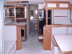 1988 Carver Mariner