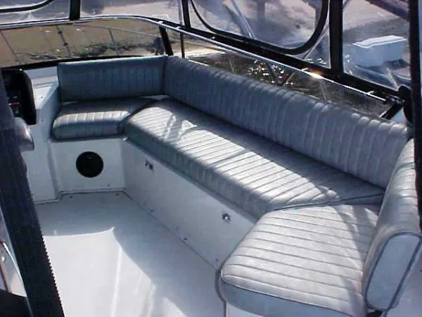 1988 Carver Mariner