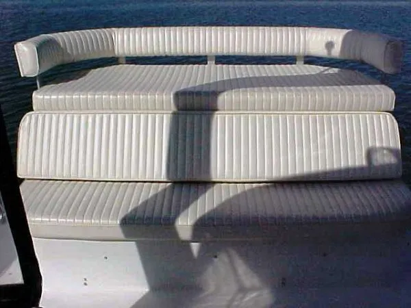 1988 Carver Mariner