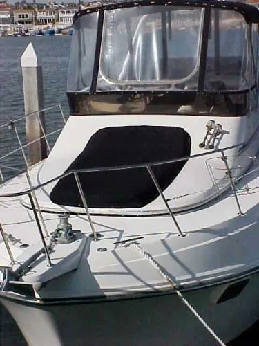 1988 Carver Mariner