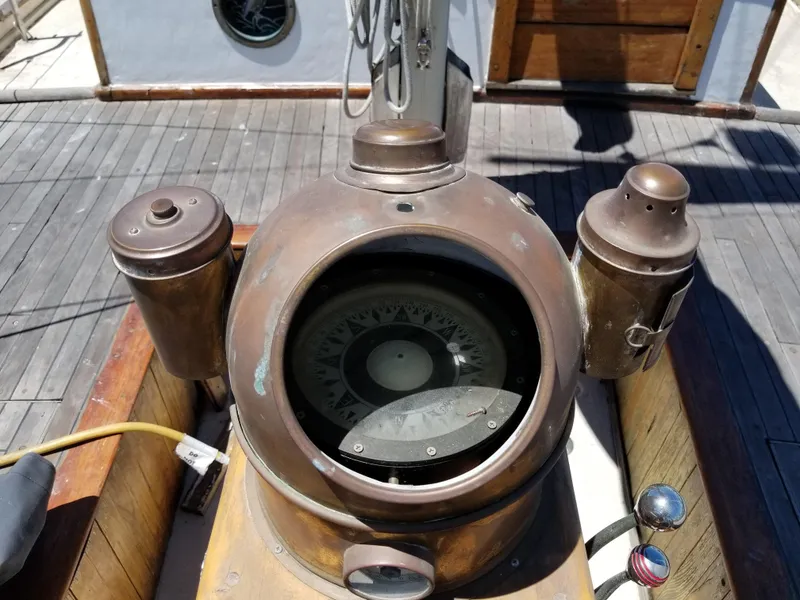 1979 Cutter Ketch