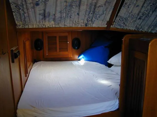 1979 Jeffries Craft Flybridge Sedan Sport Fisherman
