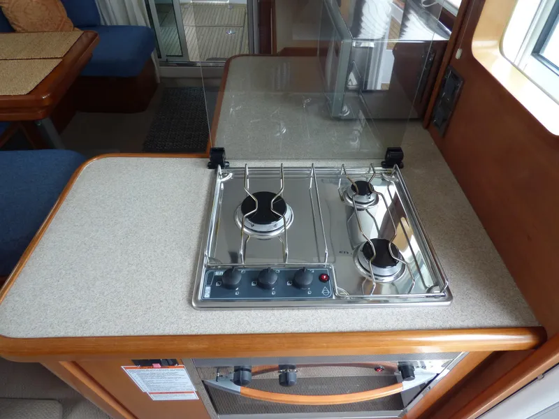 Galley