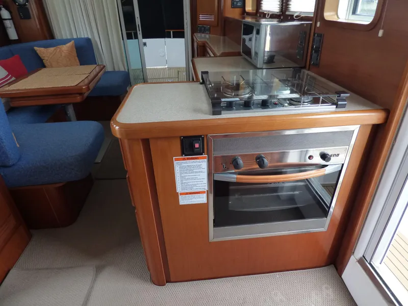 Galley