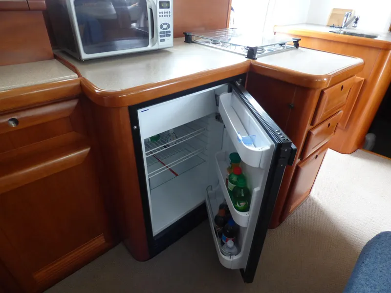 Galley