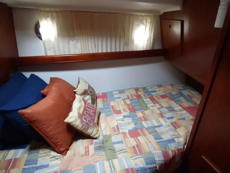 Guest Stateroom