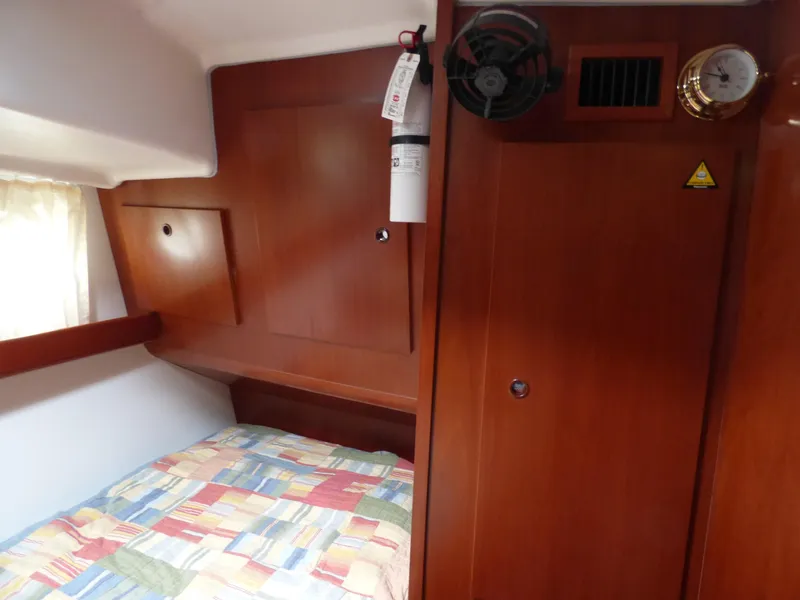 Guest Stateroom