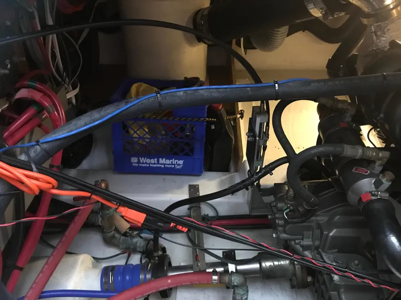 Engine Room