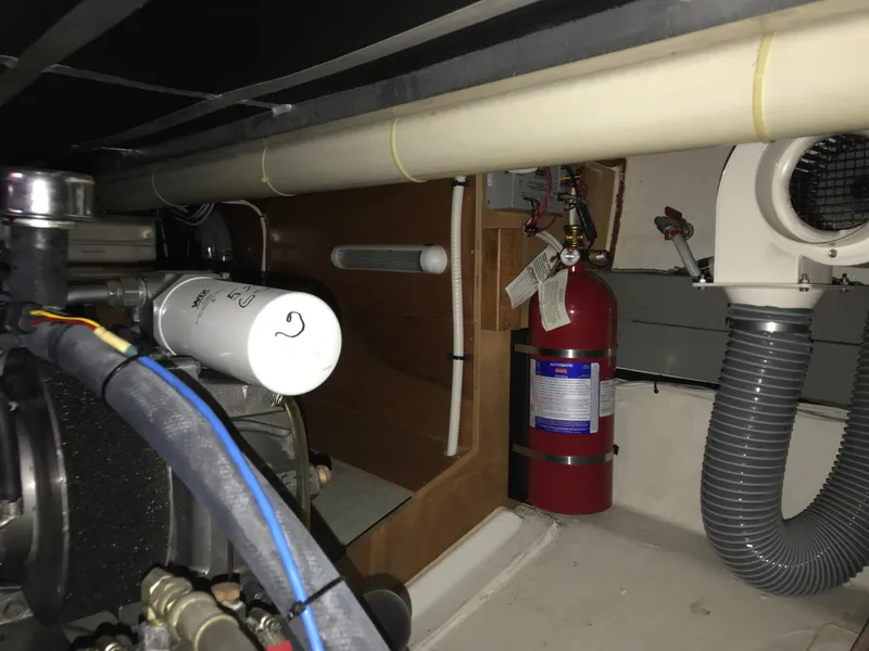 Engine Room