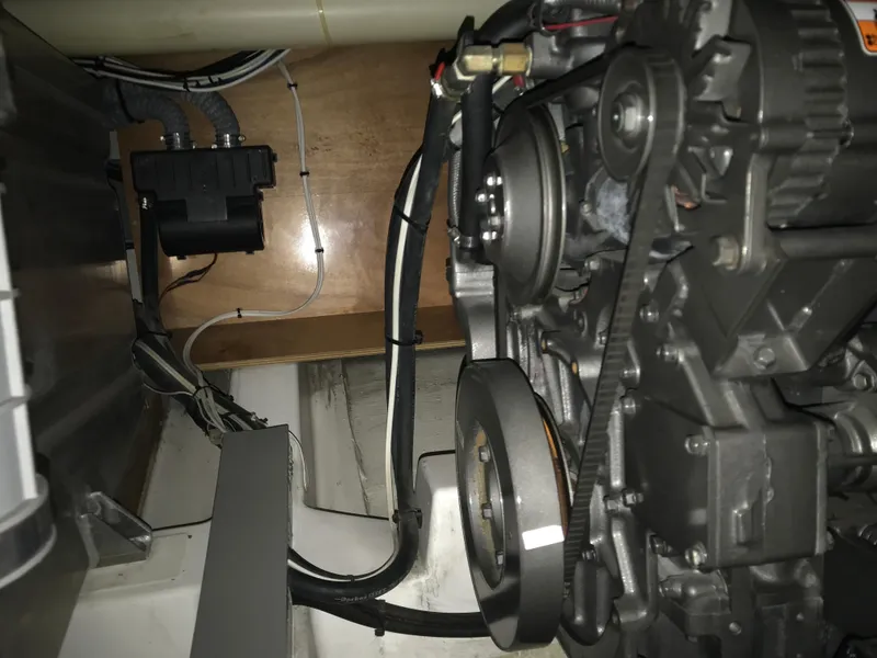 Engine Room