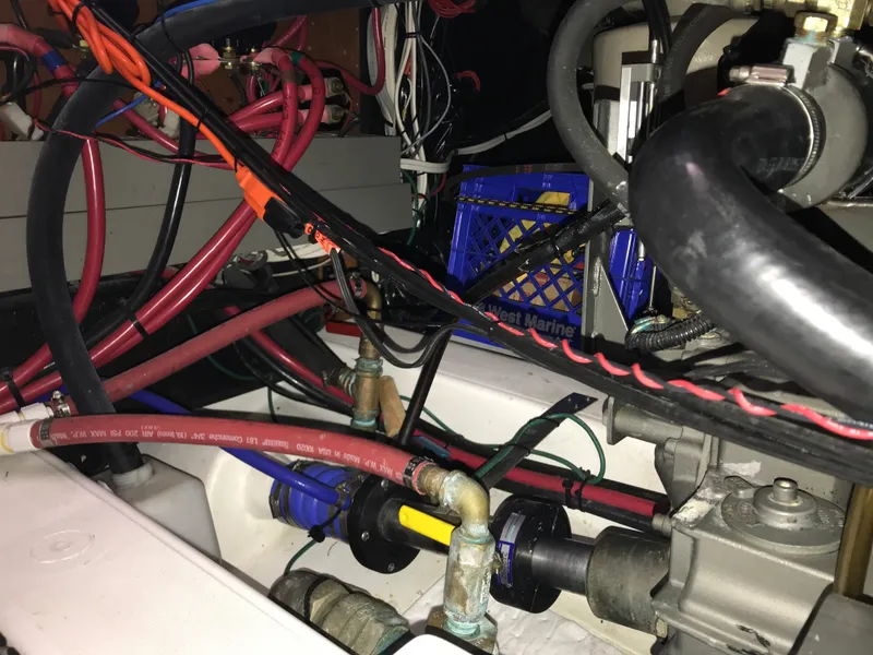 Engine Room