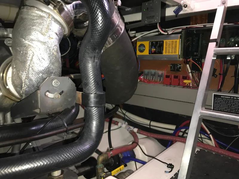 Engine Room