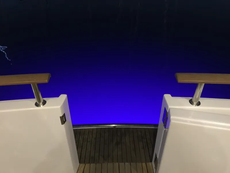 Someday's Here at Night