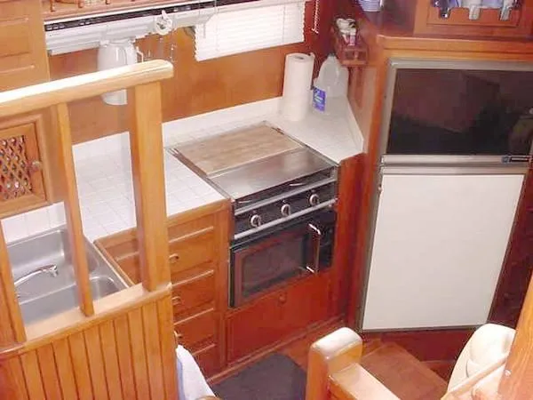galley