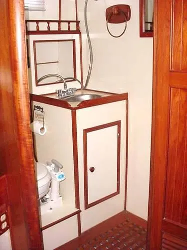 forward head