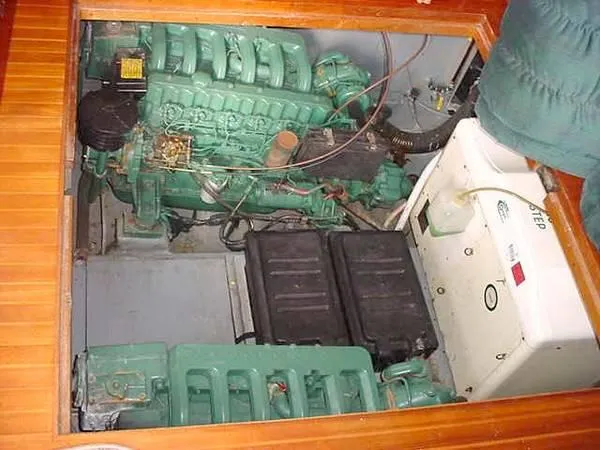 engines