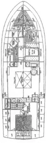 layout drawing