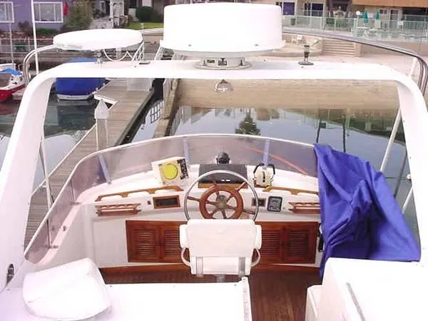 flybridge