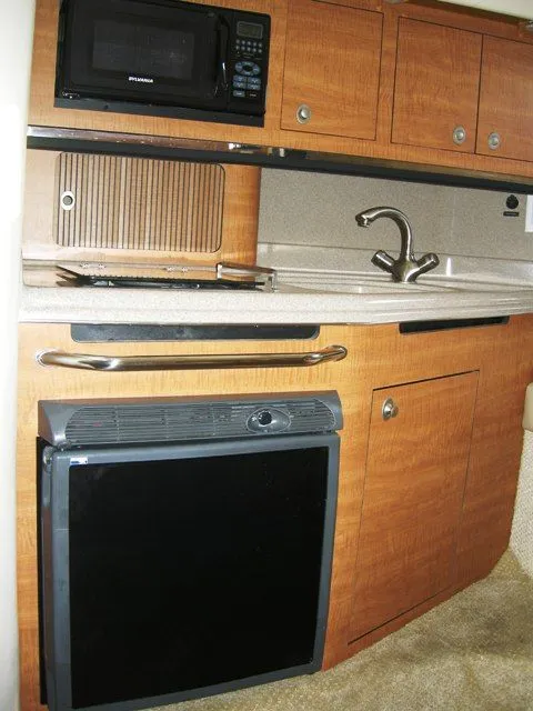 Galley