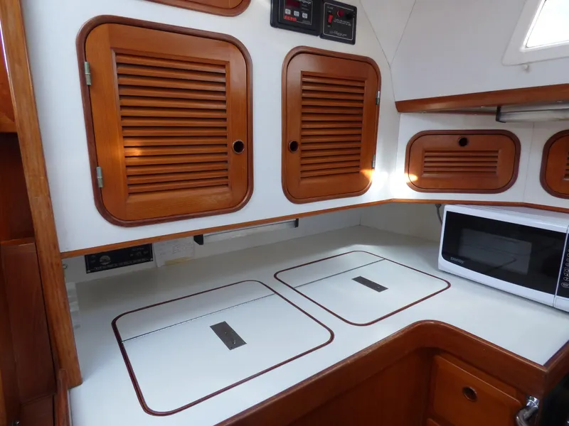 1986 Norseman 400