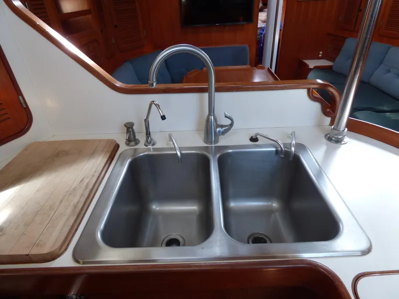 1986 Norseman 400