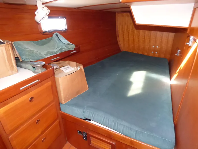 1986 Norseman 400