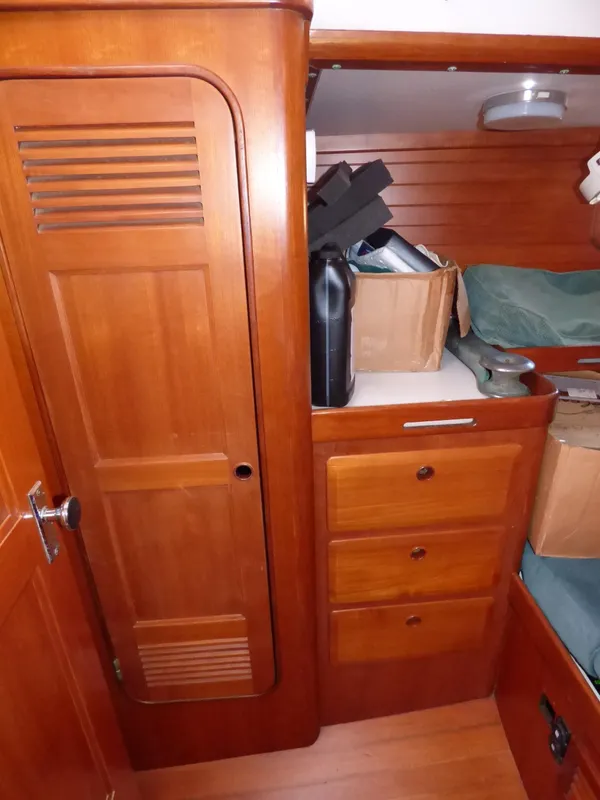 1986 Norseman 400