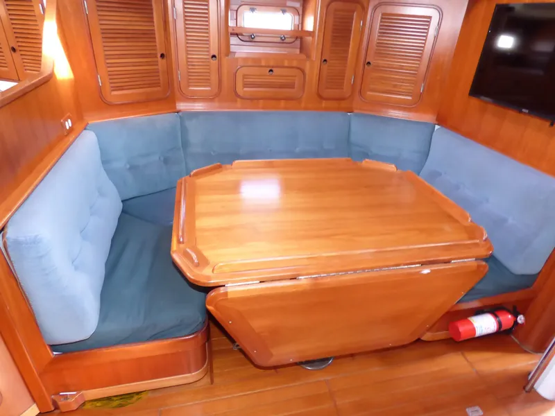 1986 Norseman 400