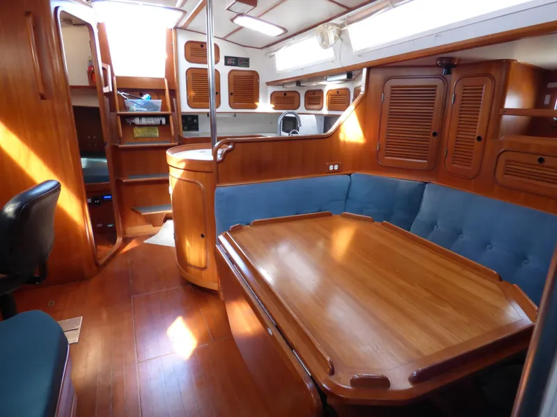 1986 Norseman 400