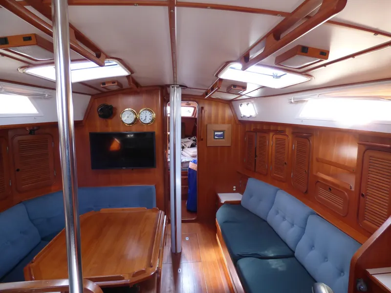 1986 Norseman 400