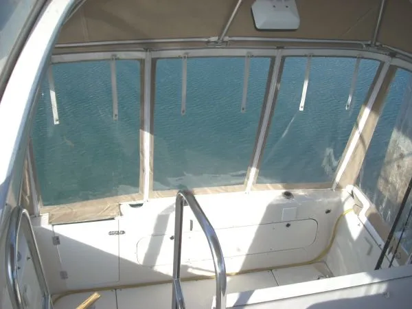 1996 Bayliner 2858 Ciera Command Bridge