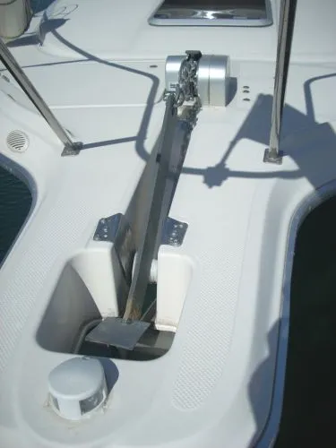 1996 Bayliner 2858 Ciera Command Bridge