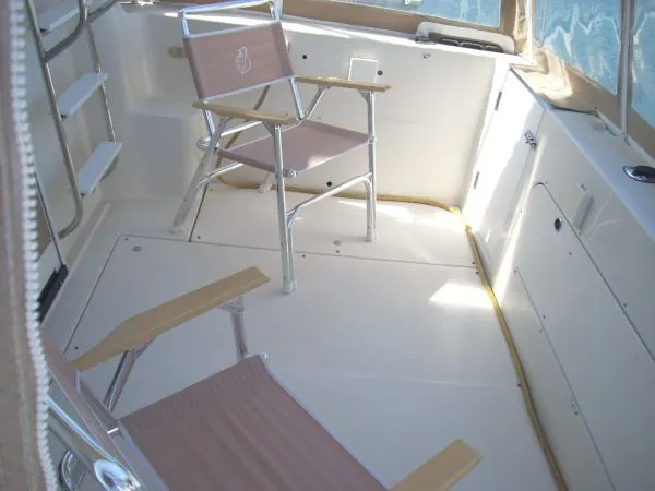 1996 Bayliner 2858 Ciera Command Bridge